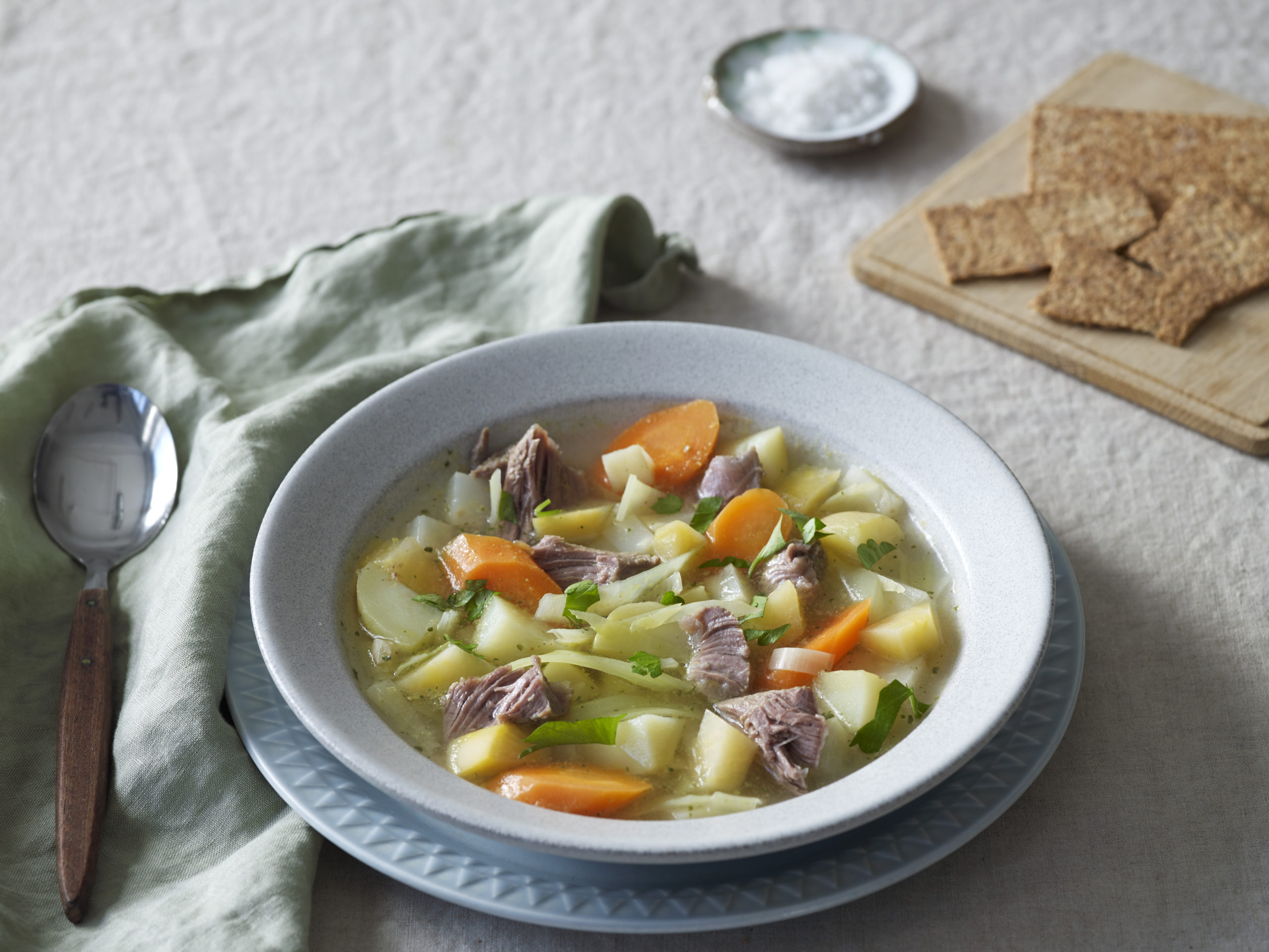 Suppe med kjøtt2