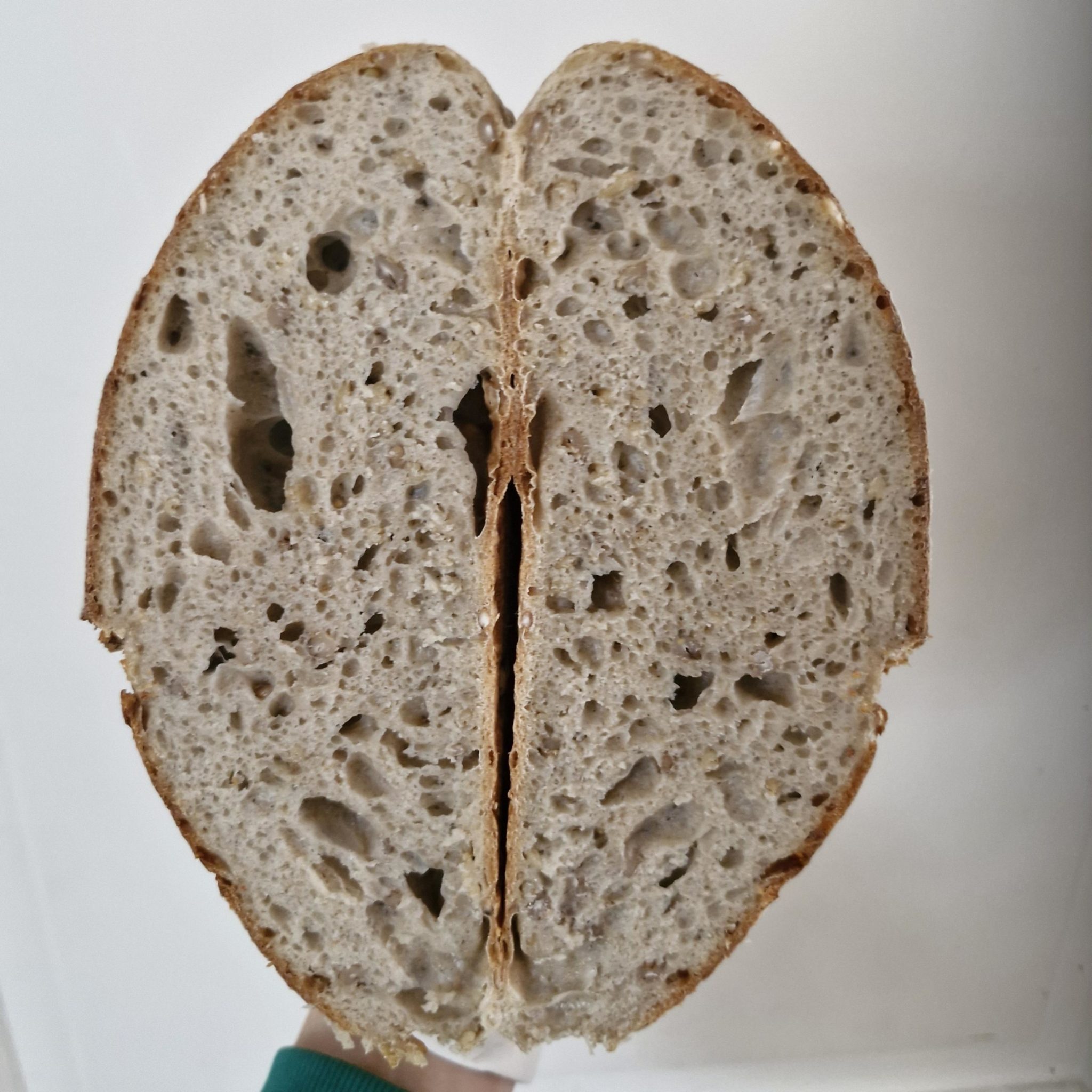 Firkornbr d Norsk Tradisjonsmat Firkornbr d Norsk Tradisjonsmat