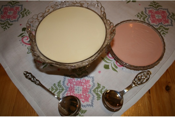 sherrypudding