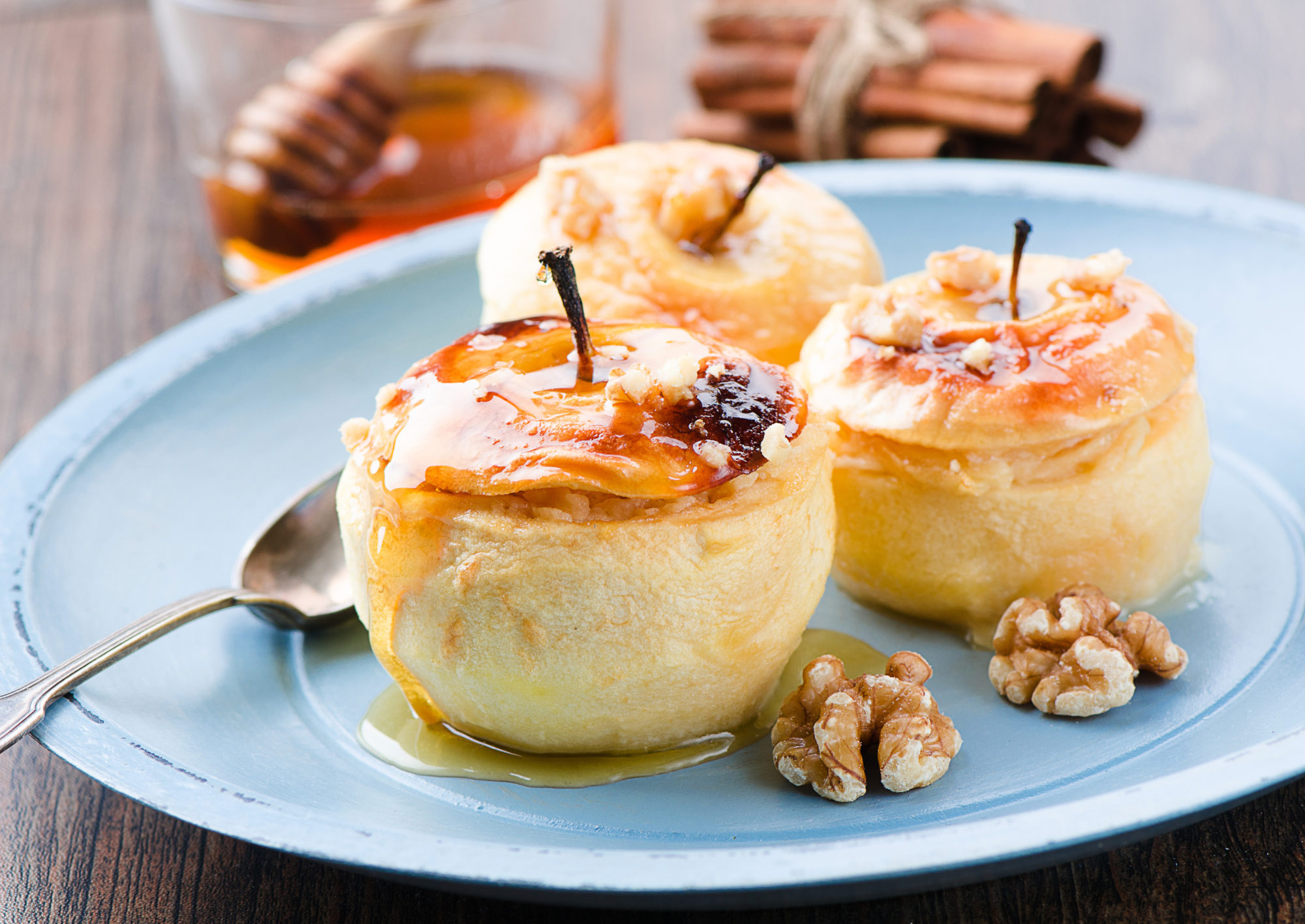 shutterstock_158069081 Bakte epler