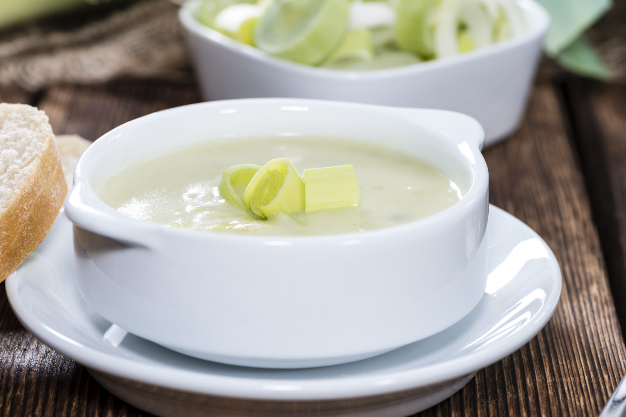 shutterstock_215966227 potetsuppe purre