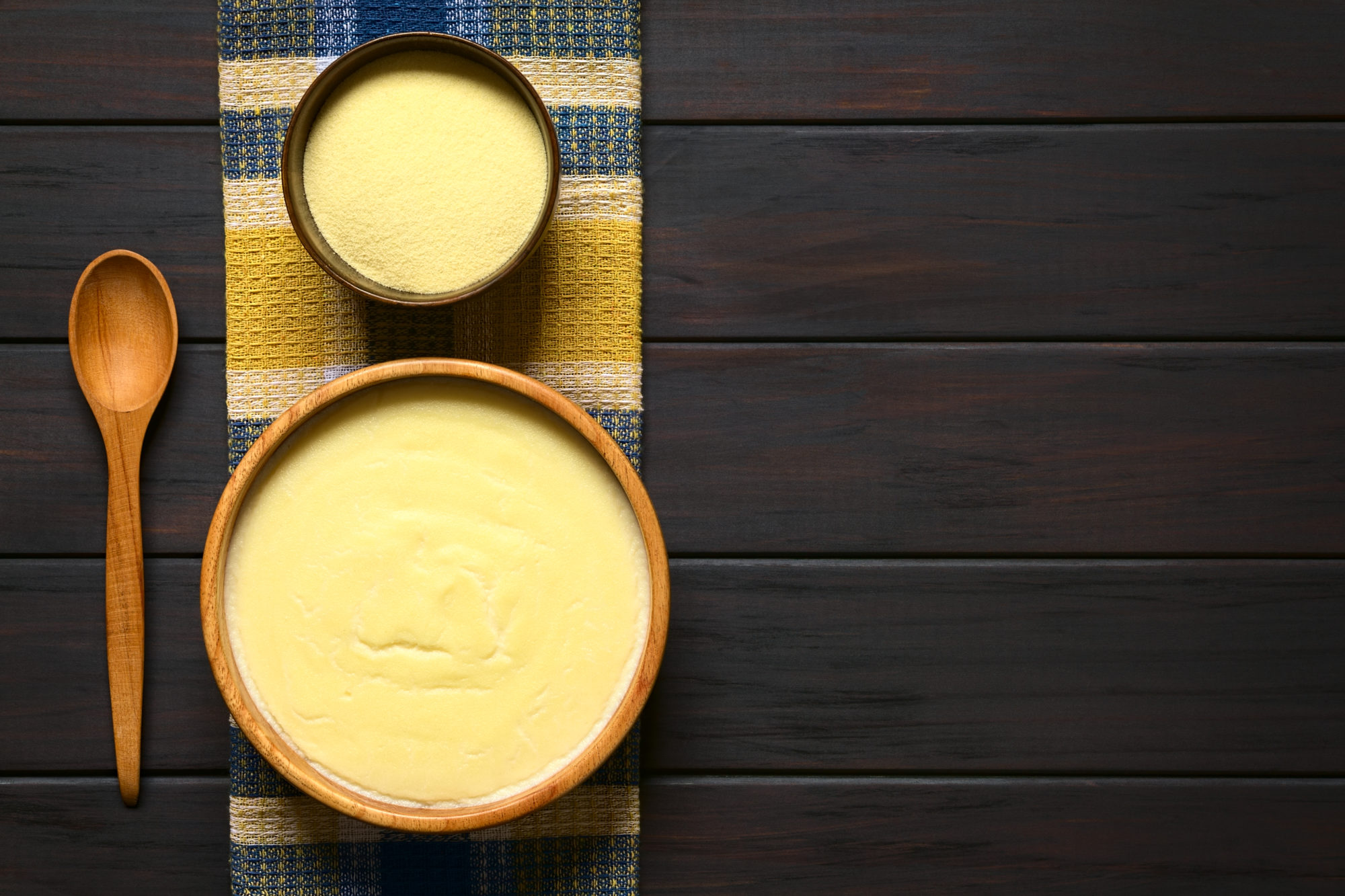 shutterstock_313795124 Semulepudding