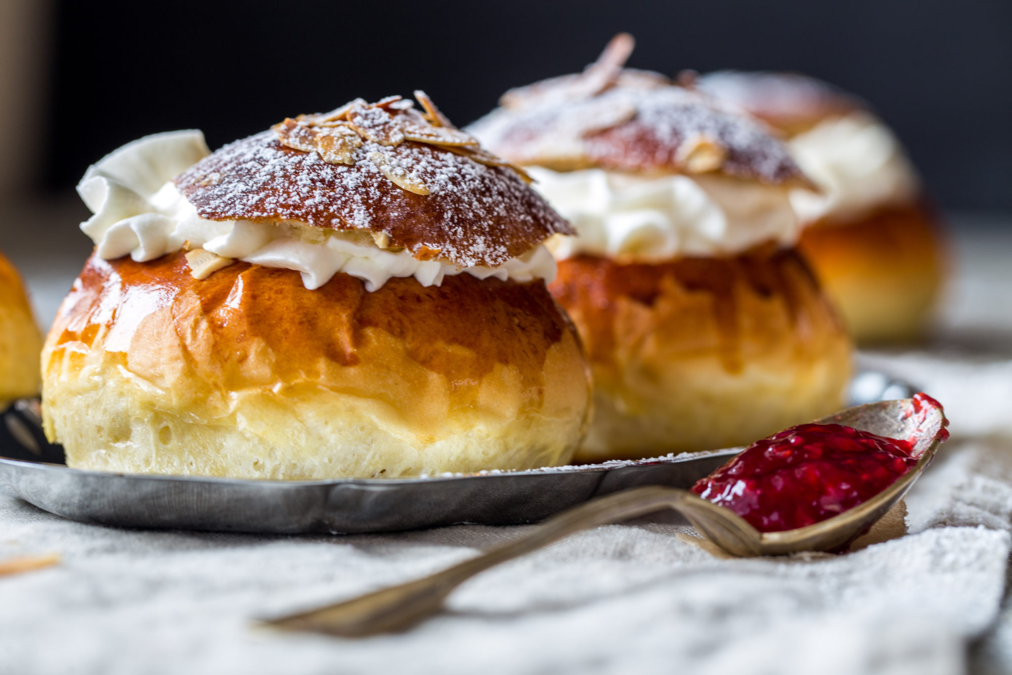 shutterstock_373160644 Fastelavnsboller