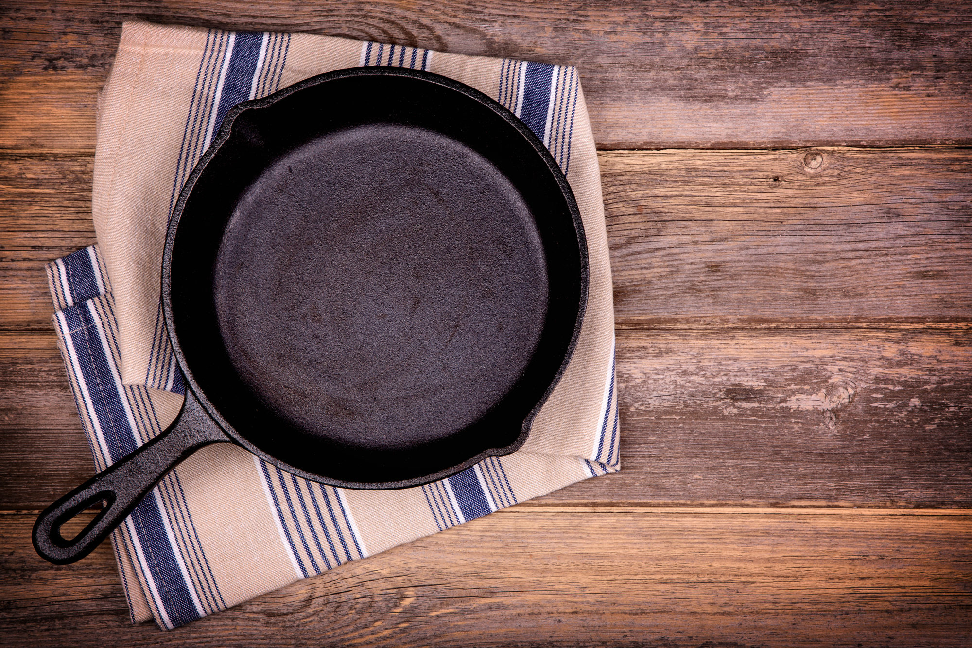 shutterstock_395932855 stekepanne