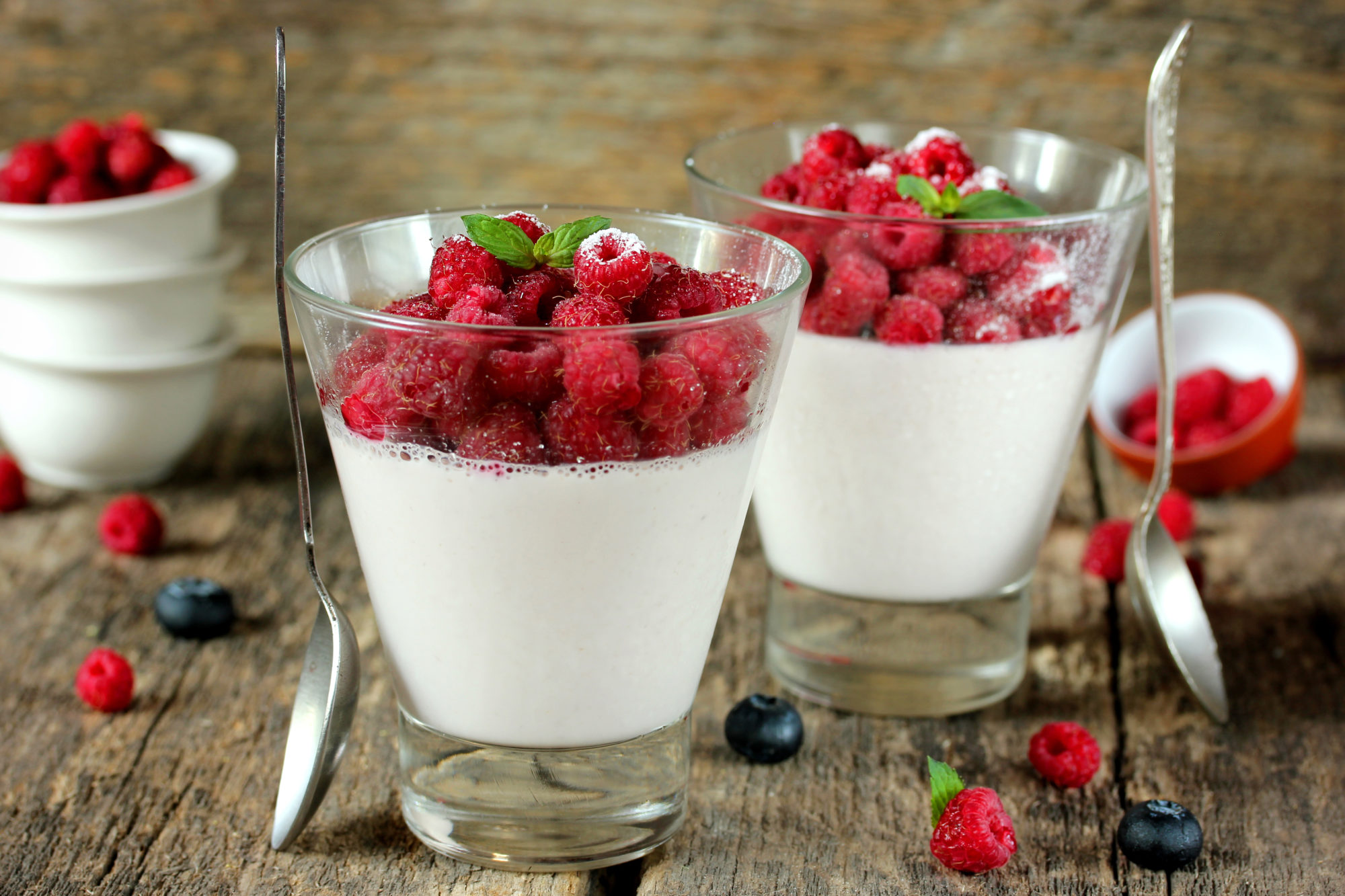 shutterstock_409447759 Rømmepudding