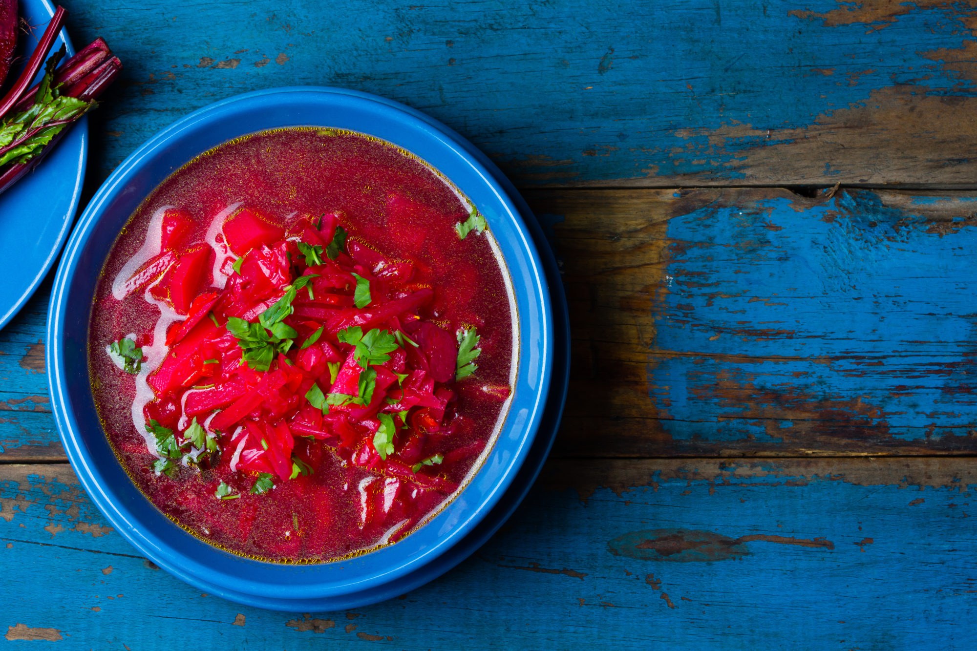 shutterstock_445463869 Rødbetsuppe