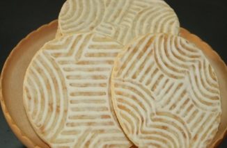 skrivarbrød