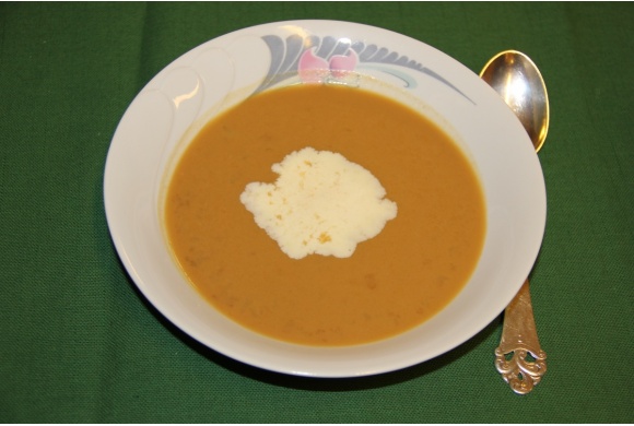 surostsuppe