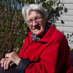 Signe Harbak fra Søgne