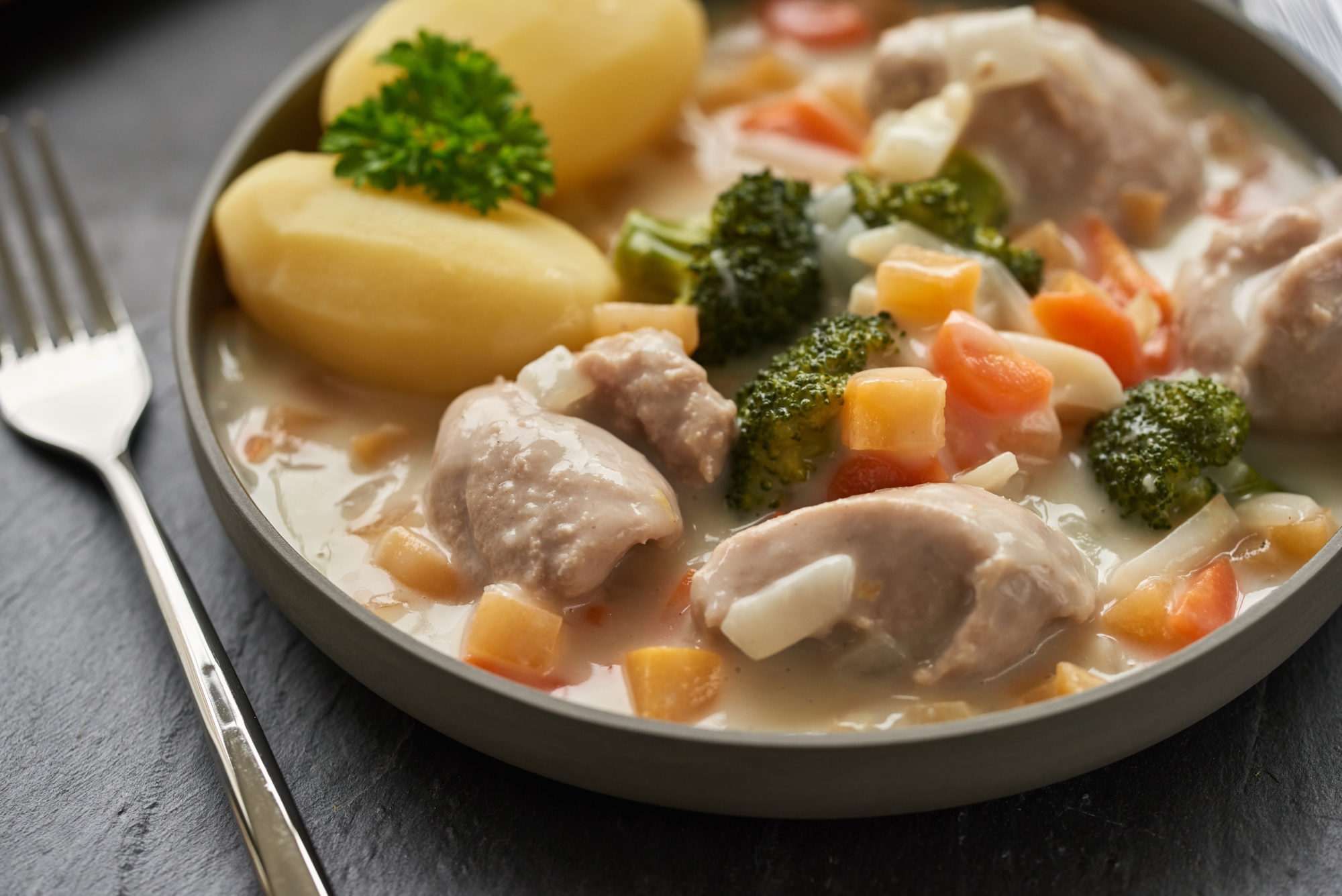 TradisjonsMat1612 bollefrikasse