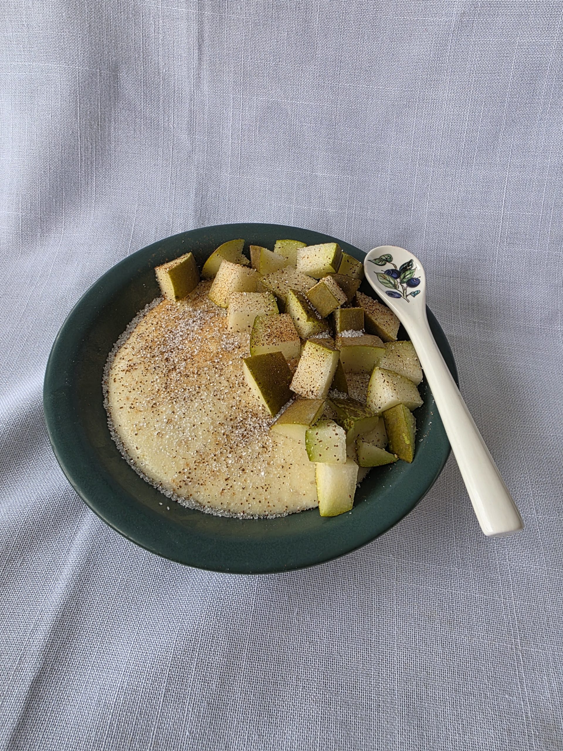 melkegrøt, melkegraut