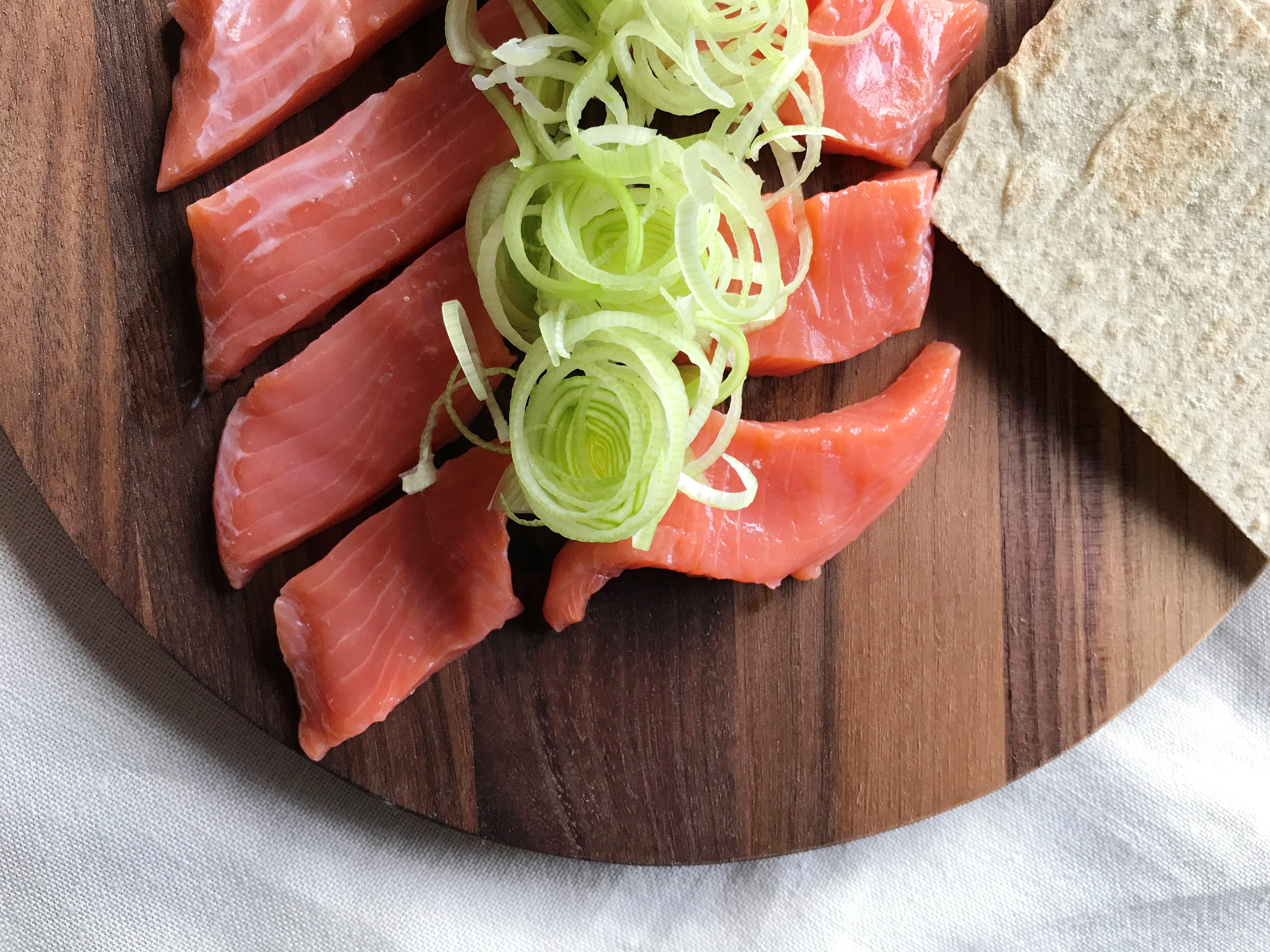 rakfisk