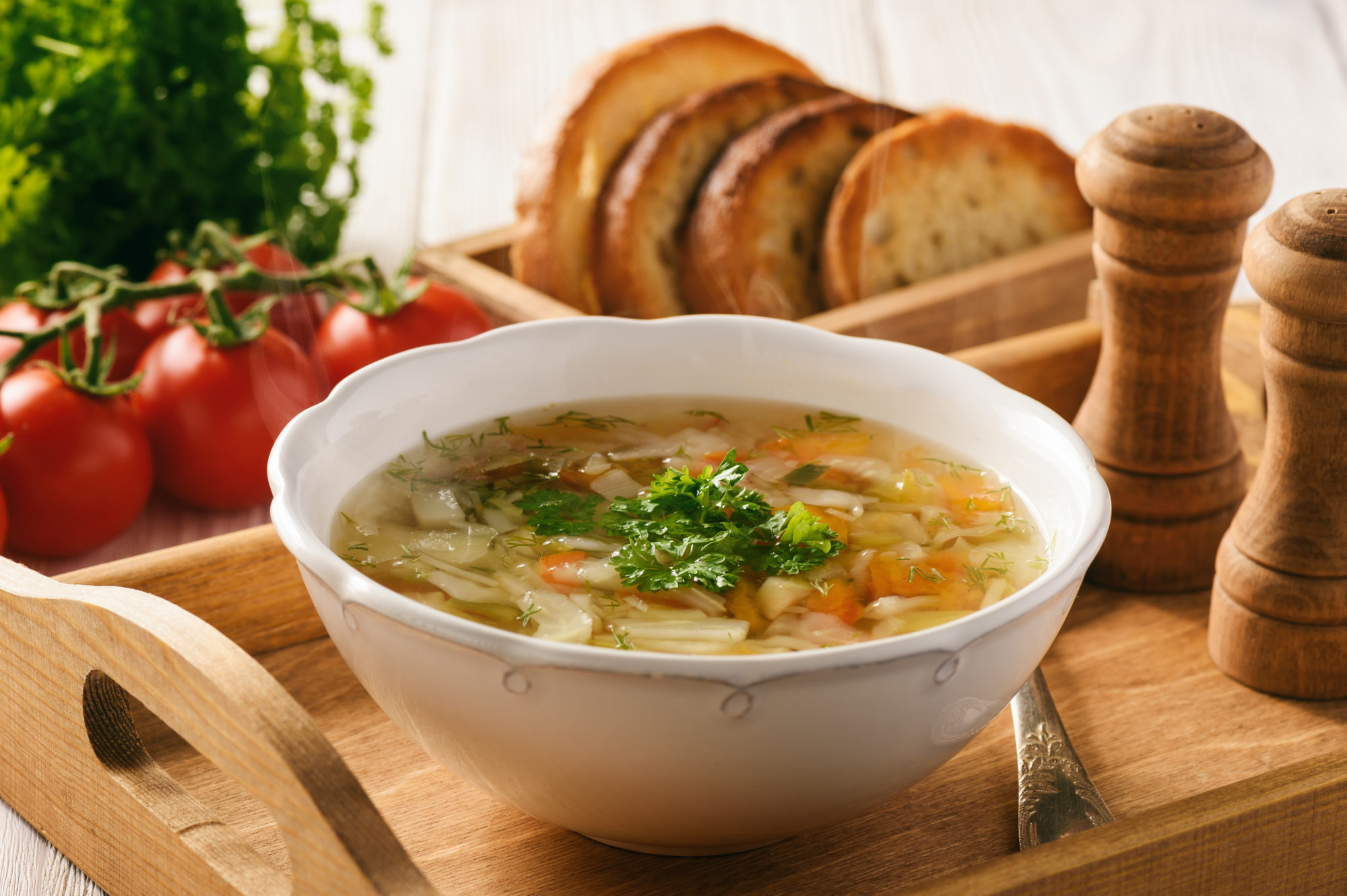 shutterstock_553985692 grønnsakssuppe
