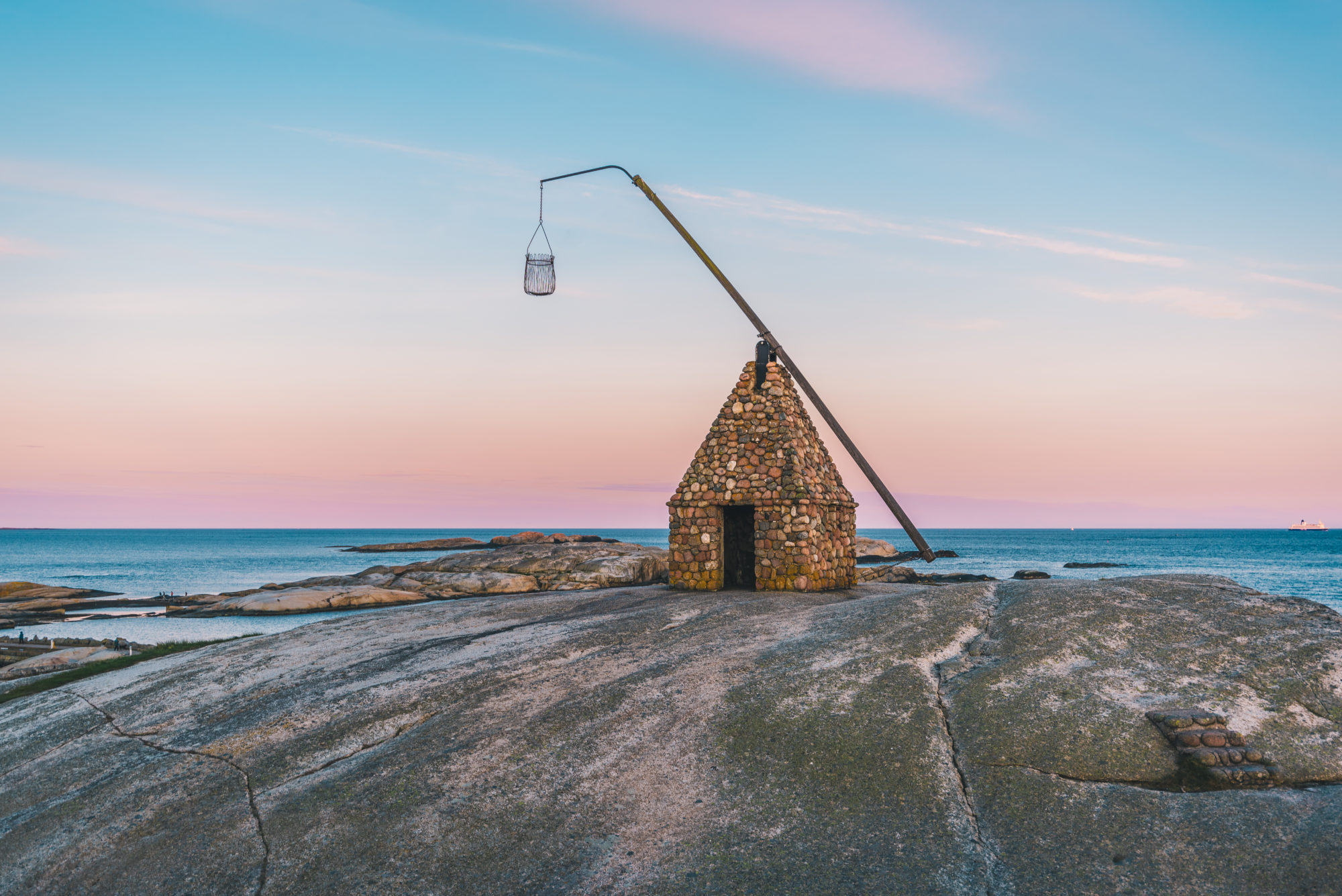 shutterstock_581639671 tjøme vestfold