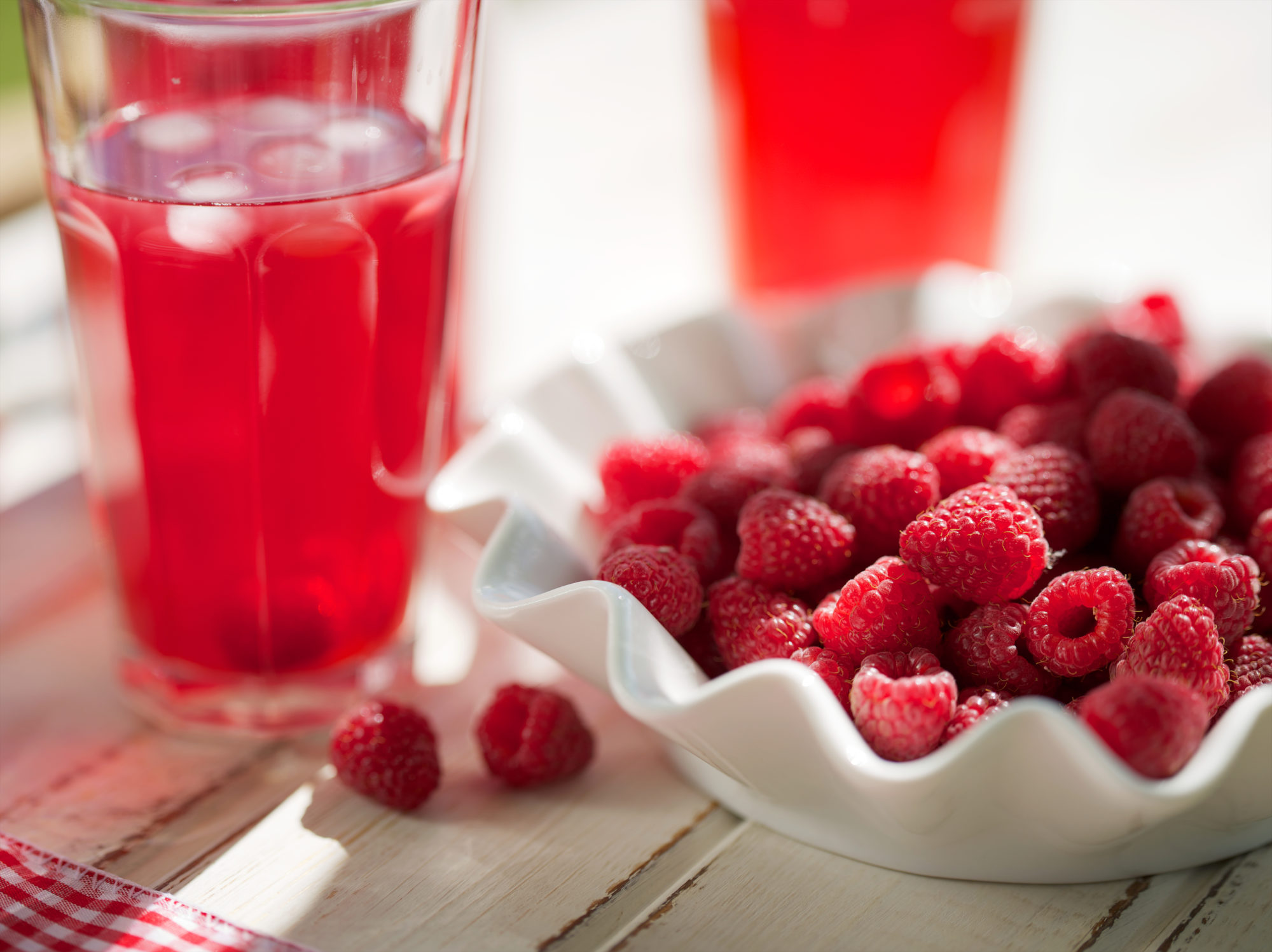 shutterstock_156436433 bringebærsaft