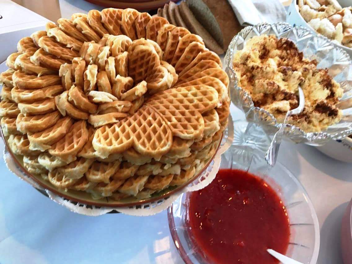 eggost