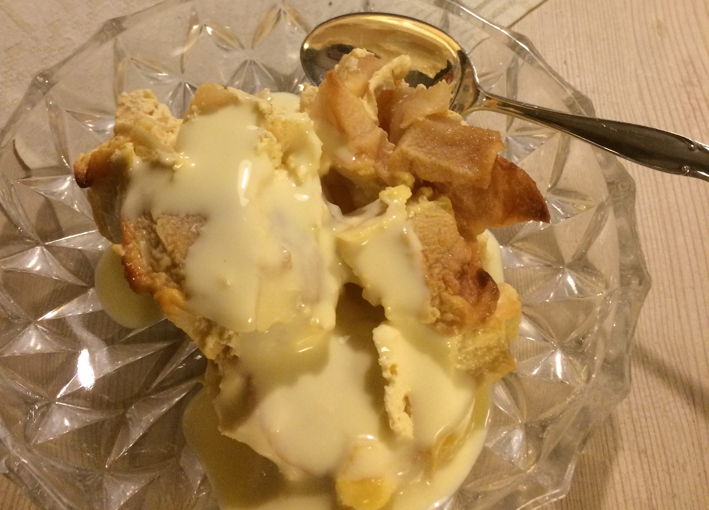 epledessert