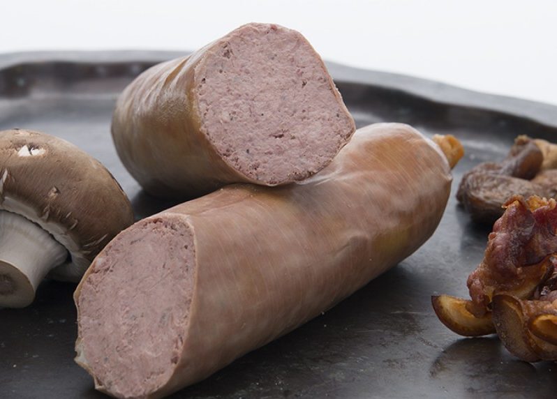hakkpøls