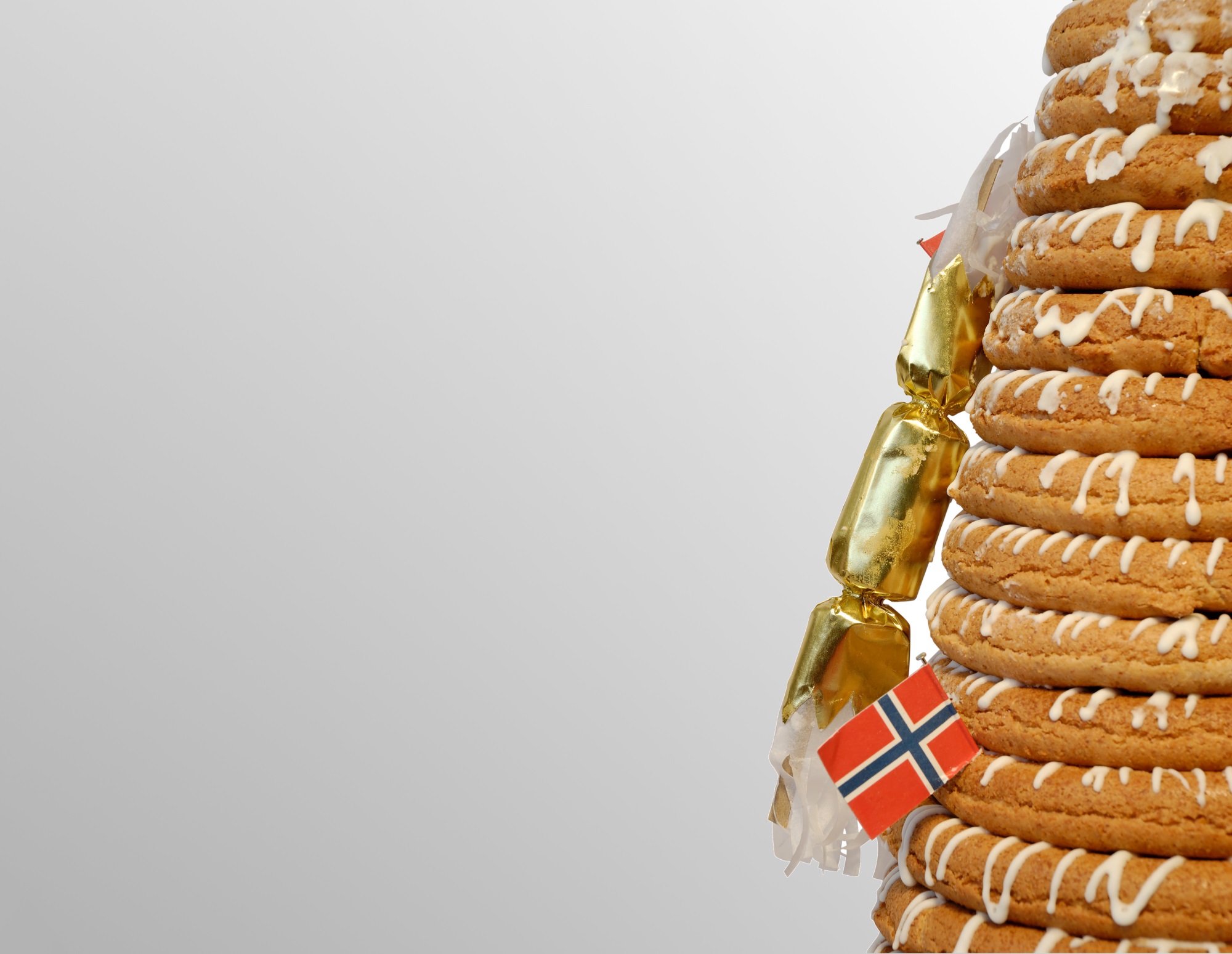 kransekake