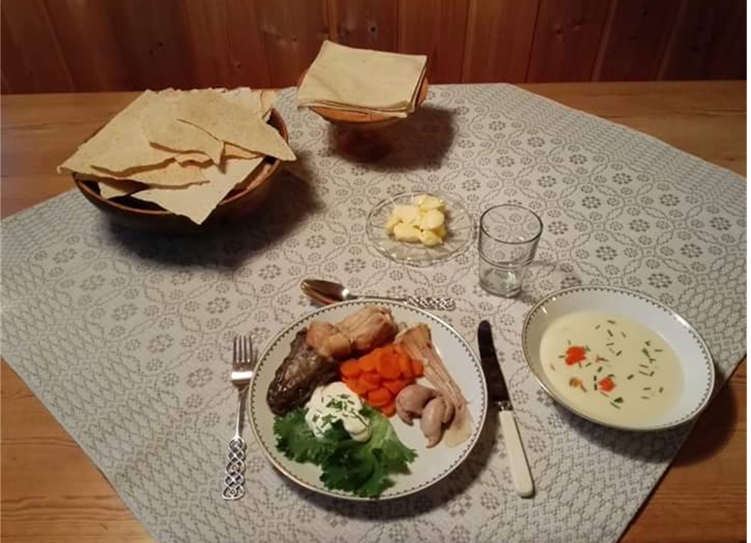 låkå