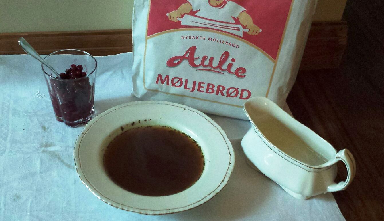 mølje