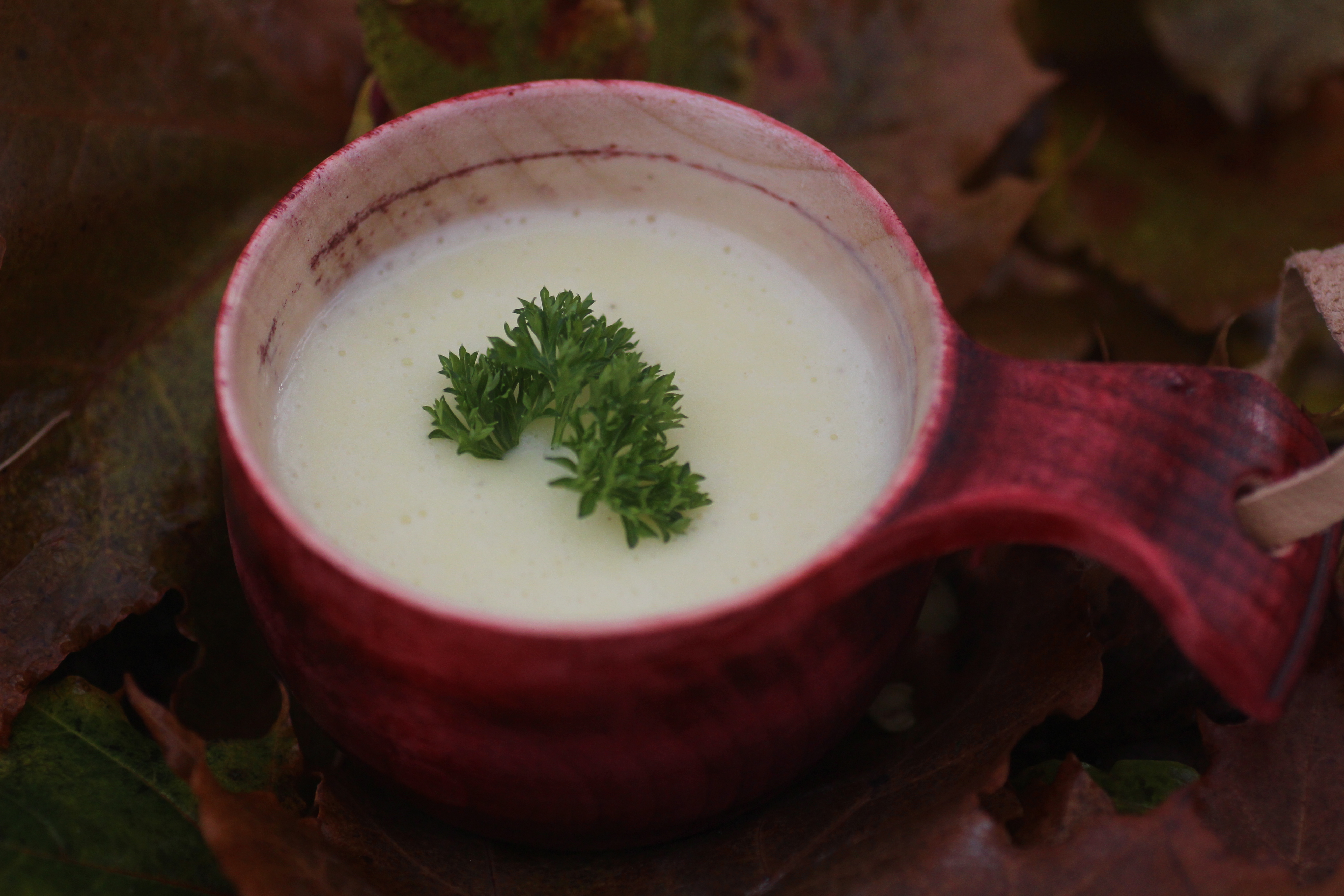 potetsuppe