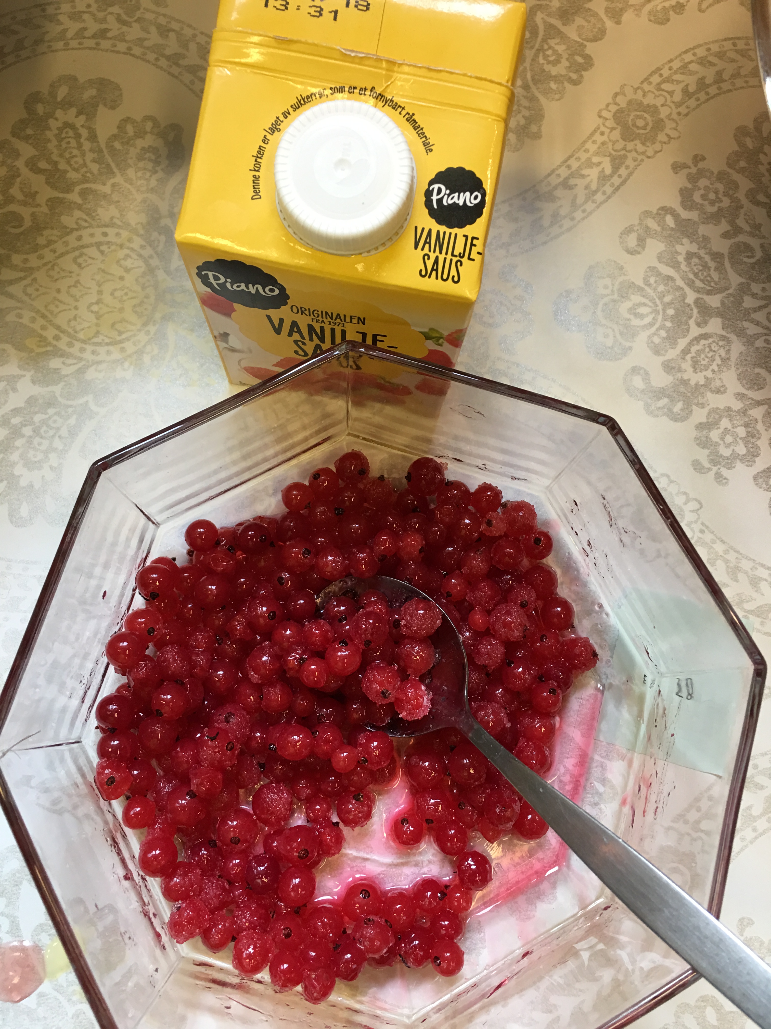 ripsdessert