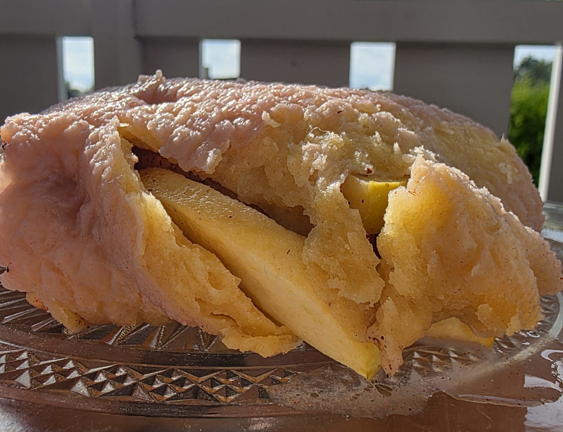 Epledumpling