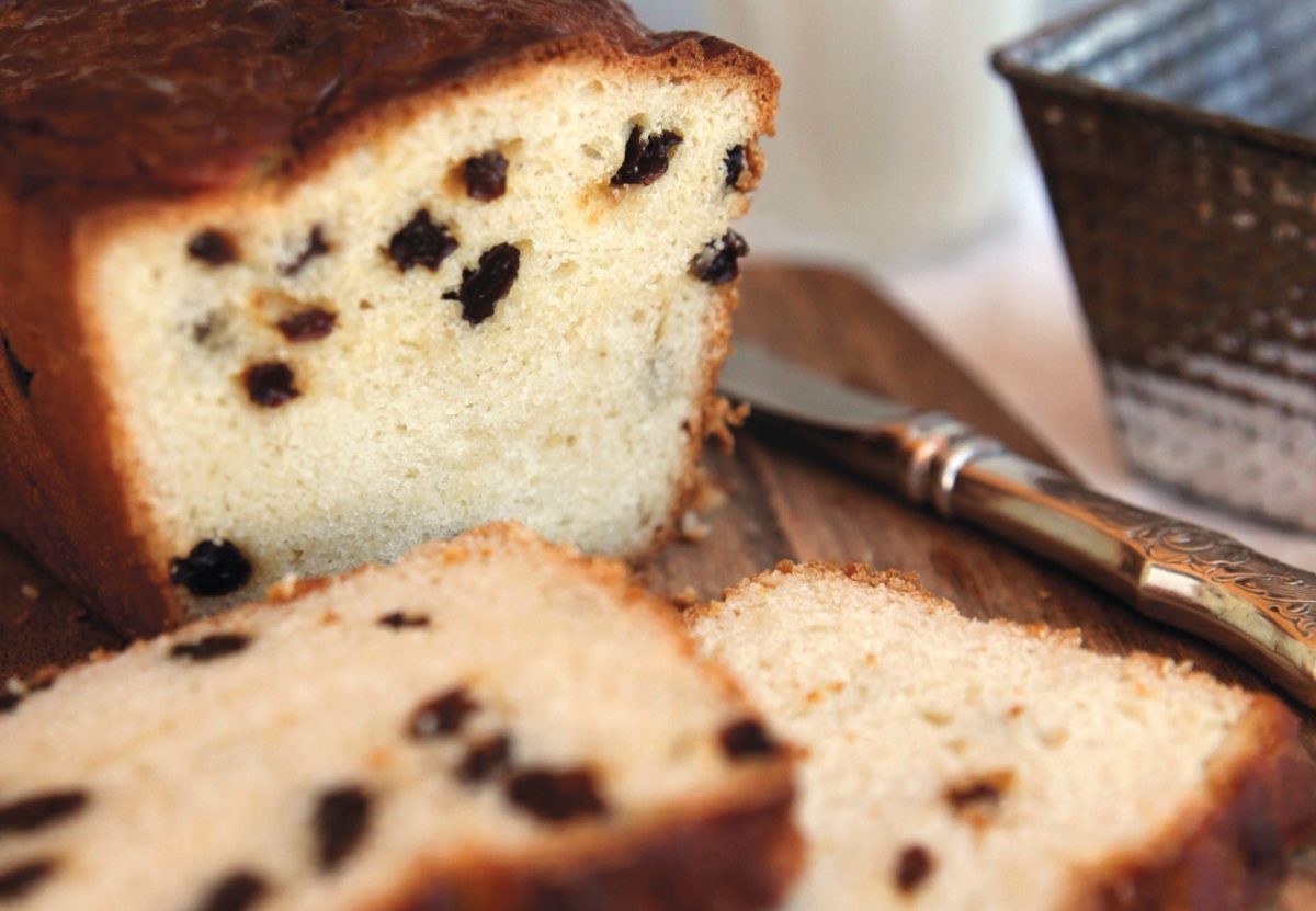 søsterkake