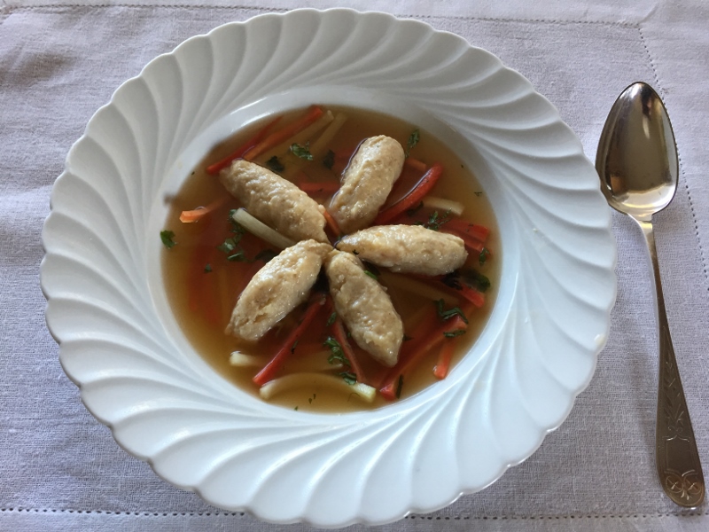 bollerfersksuppe