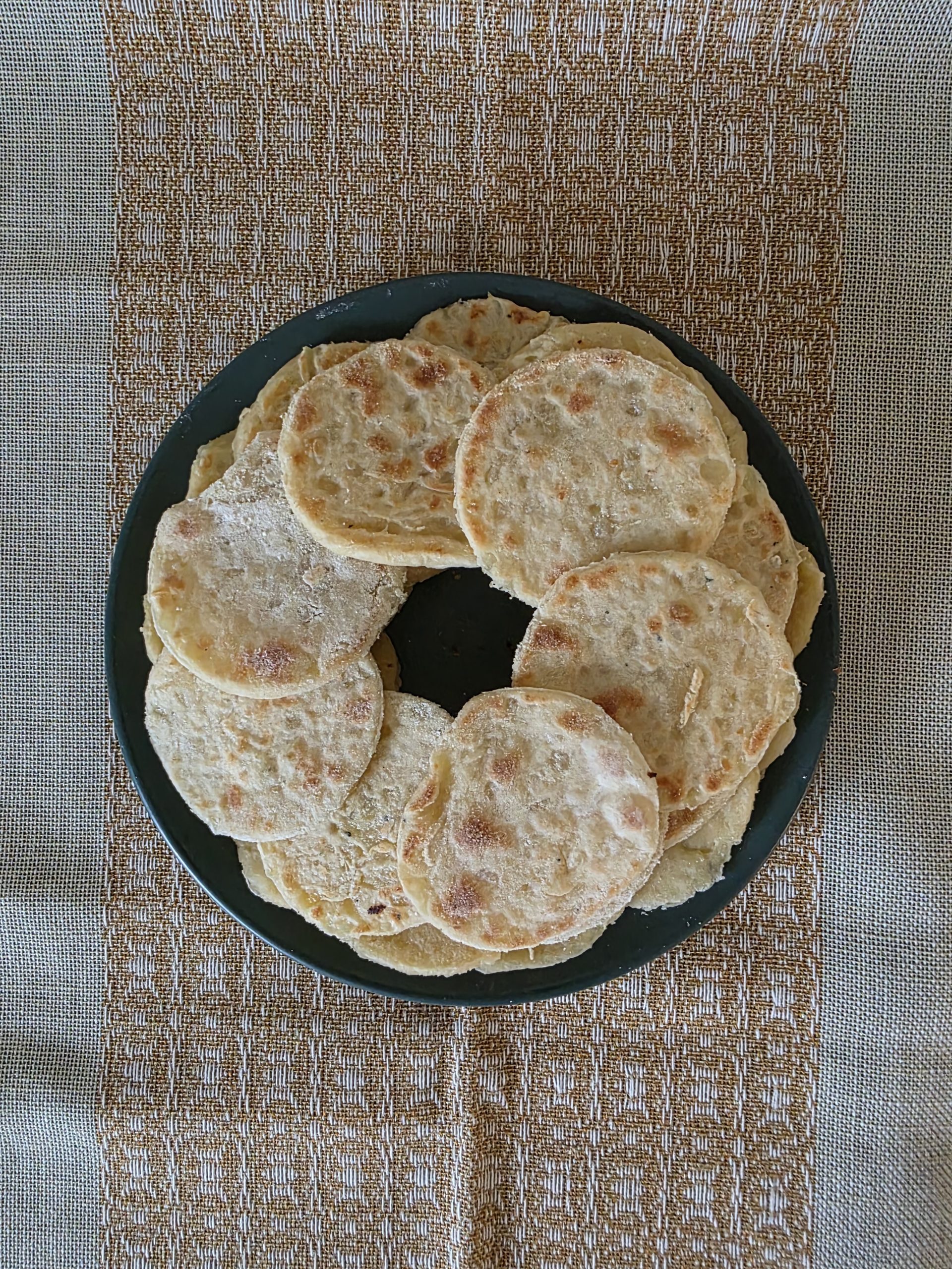 Bondelapper fra Øvre Eiker