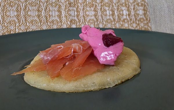 Bondelapper fra Øvre Eiker