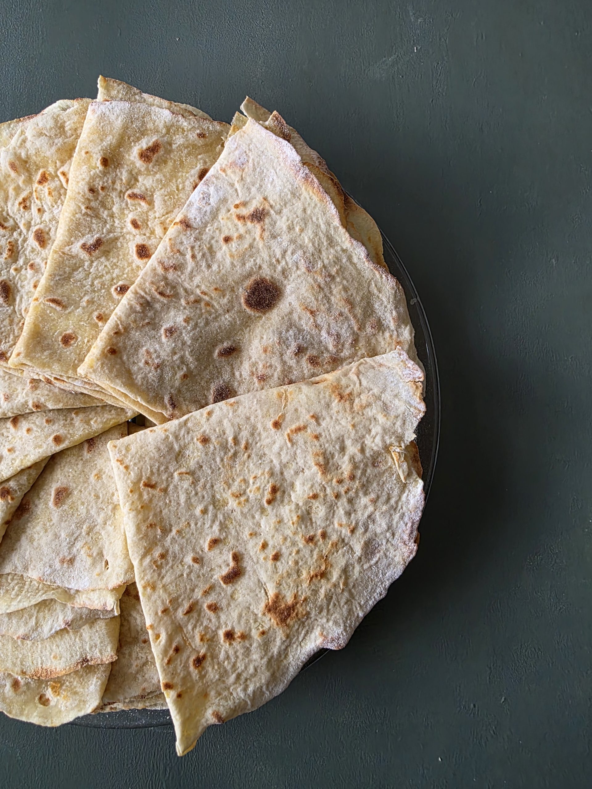 Kastelefse eller fiskelefse