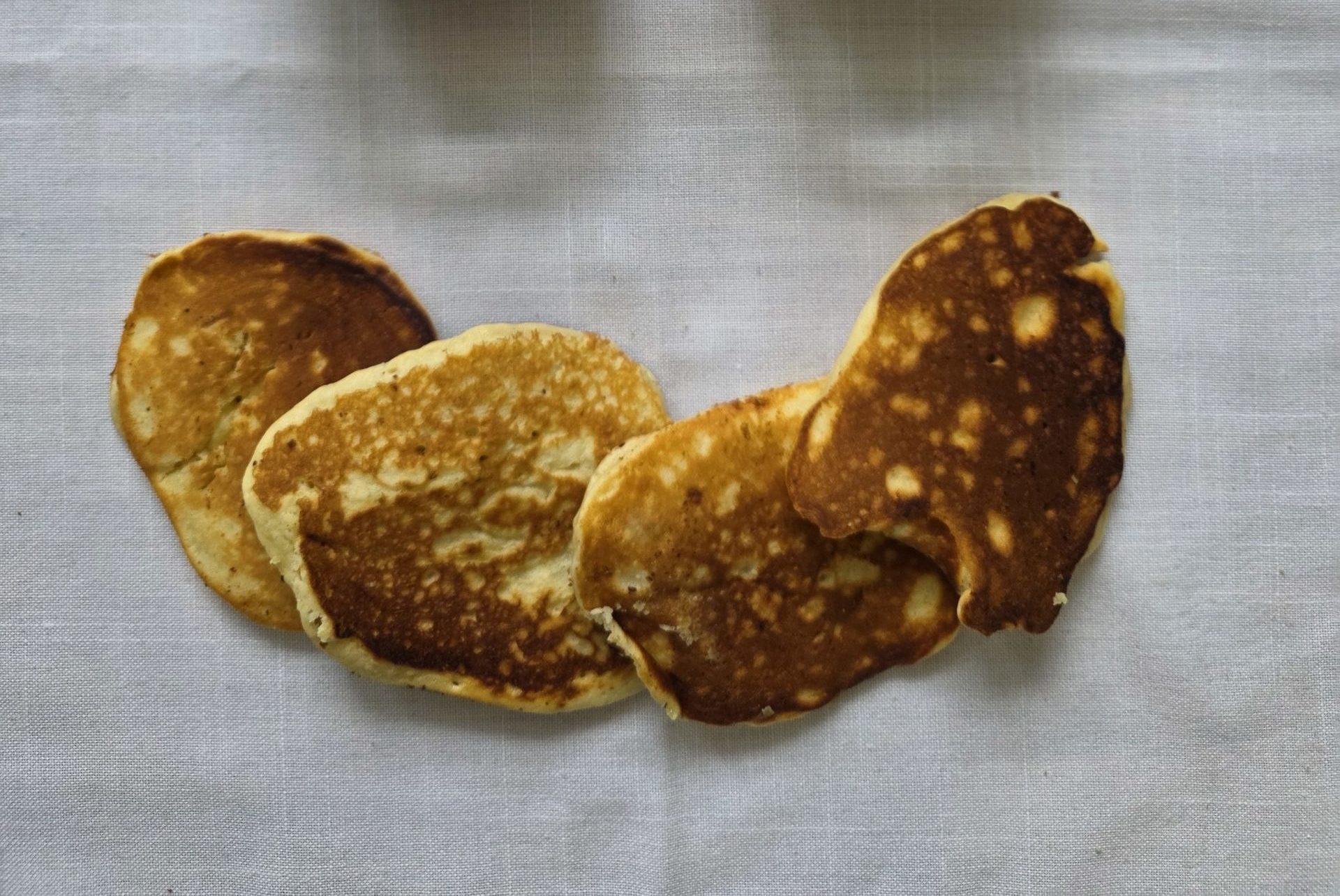 Takkebakst fra Øvre Eiker