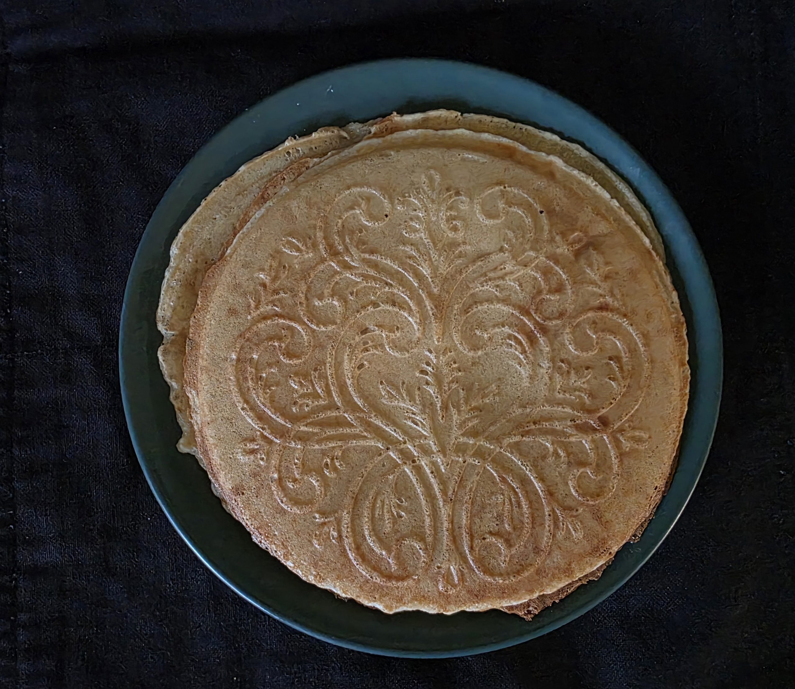 Jønnbrød fra Målselv