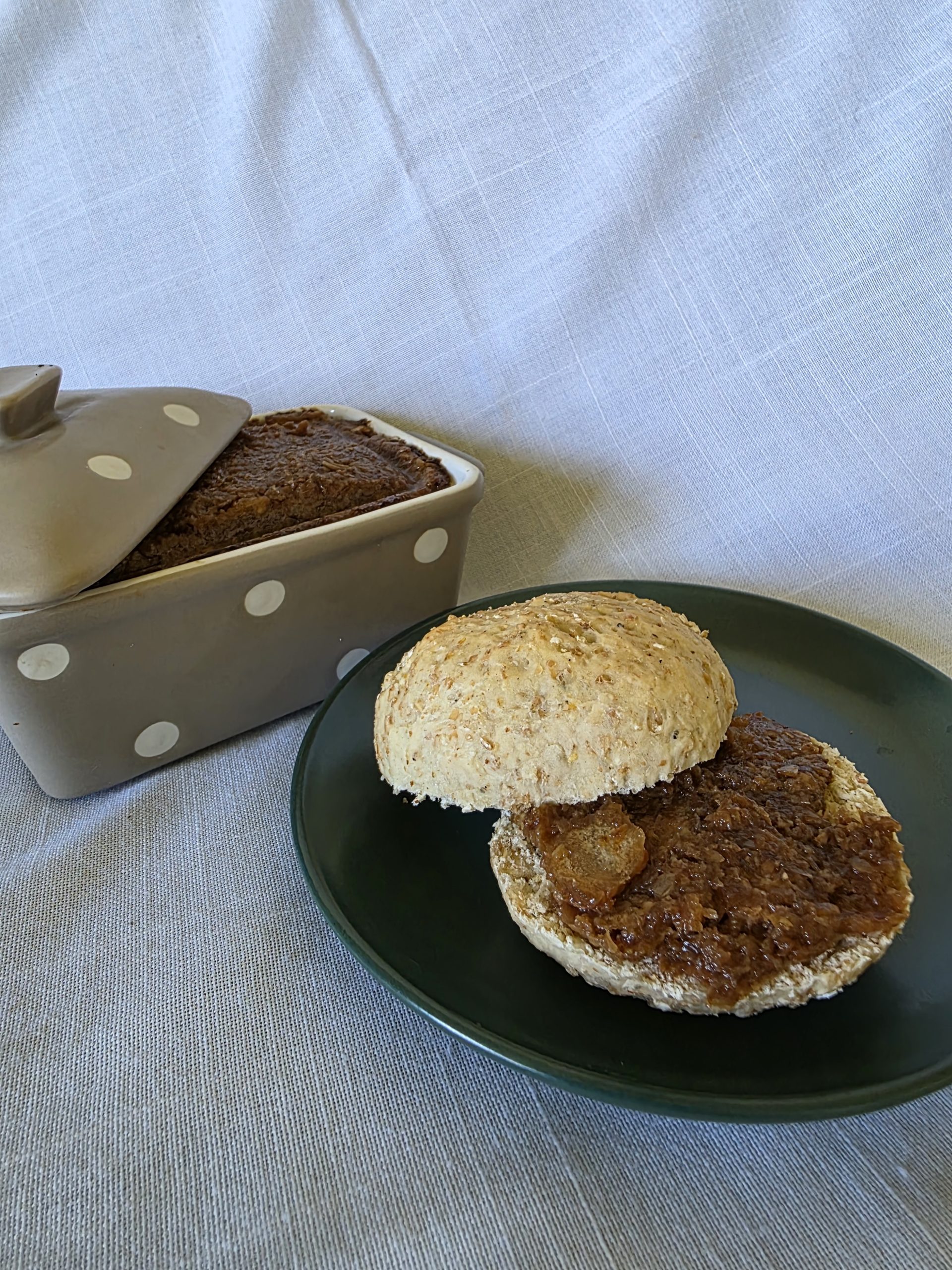 Krisepålegg