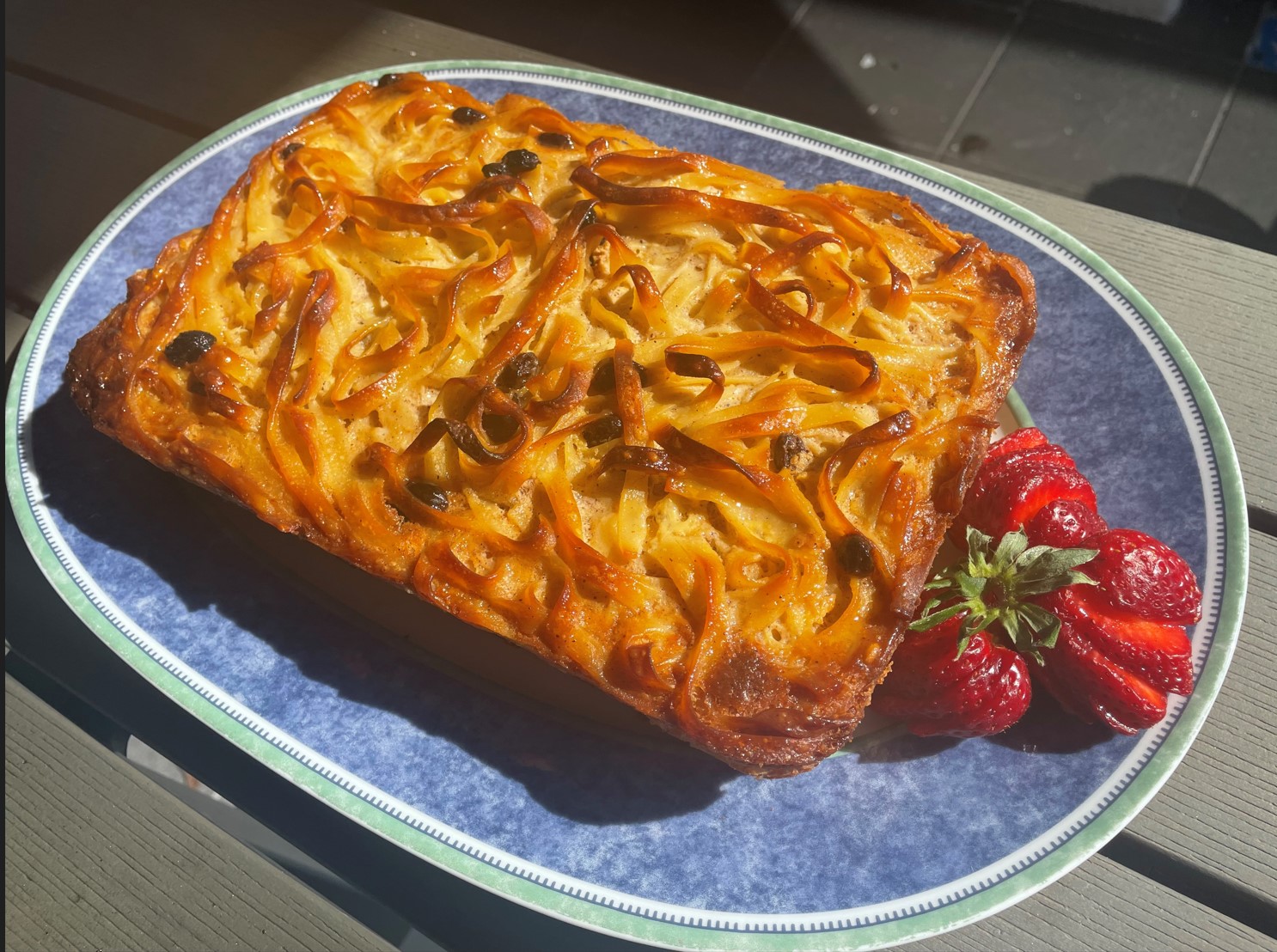 Kugel Norsk Tradisjonsmat Kugel Norsk Tradisjonsmat