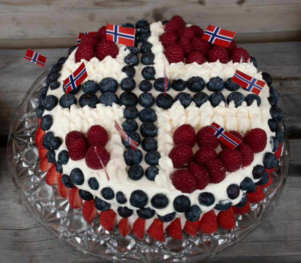 Bløtkake