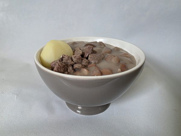 kjøtt- og bønneragu