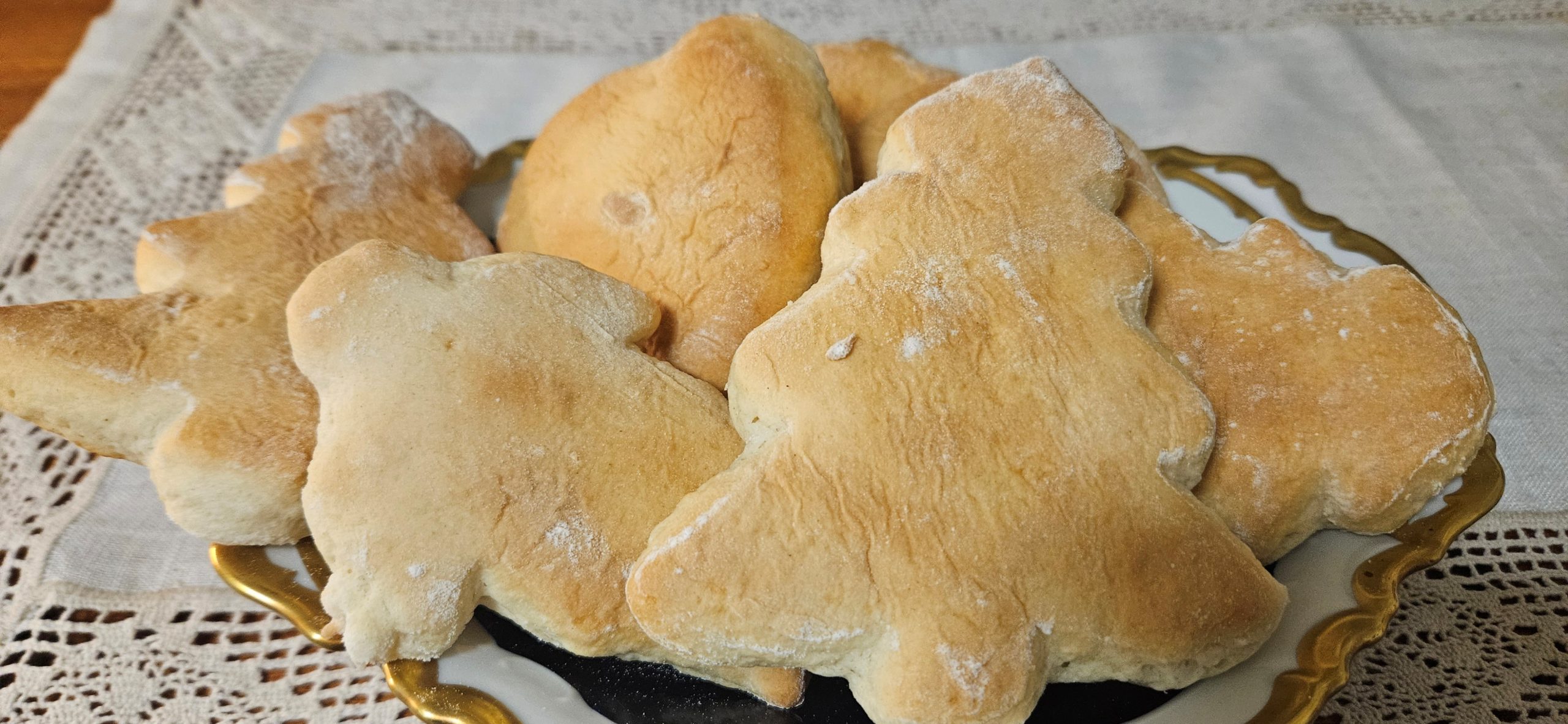 Bestemor Lenes spekulasi